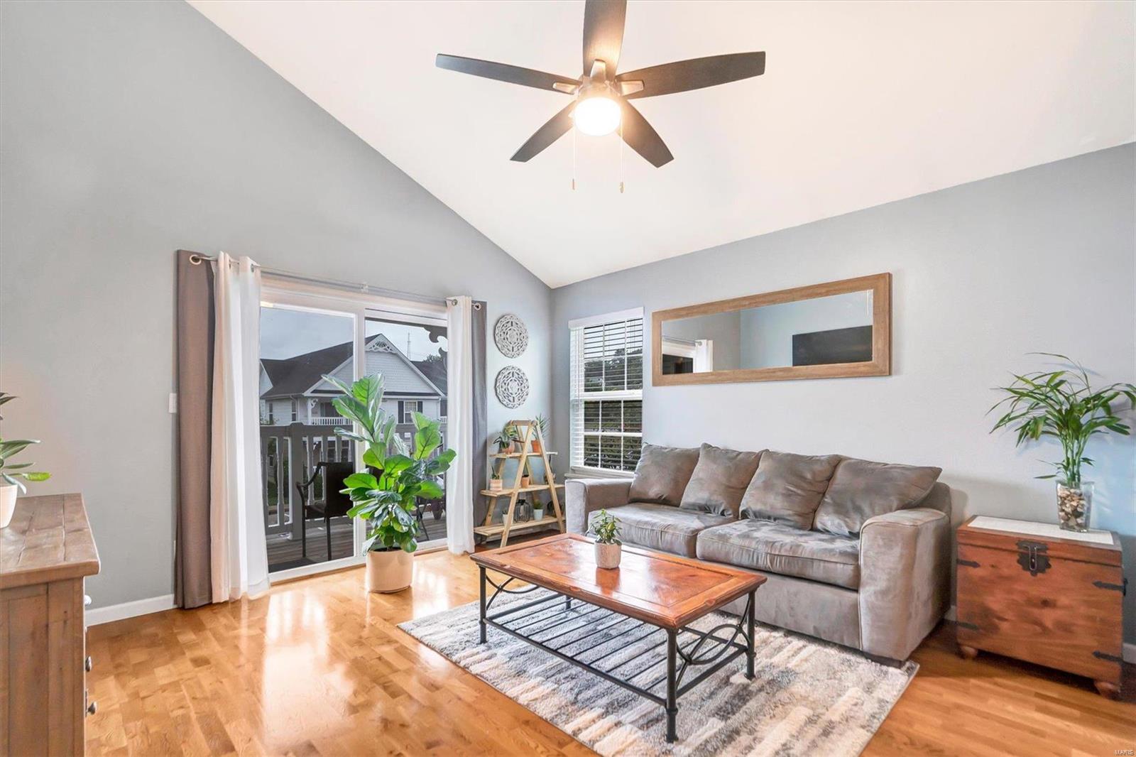 152 Brandy Mill Cir #9E