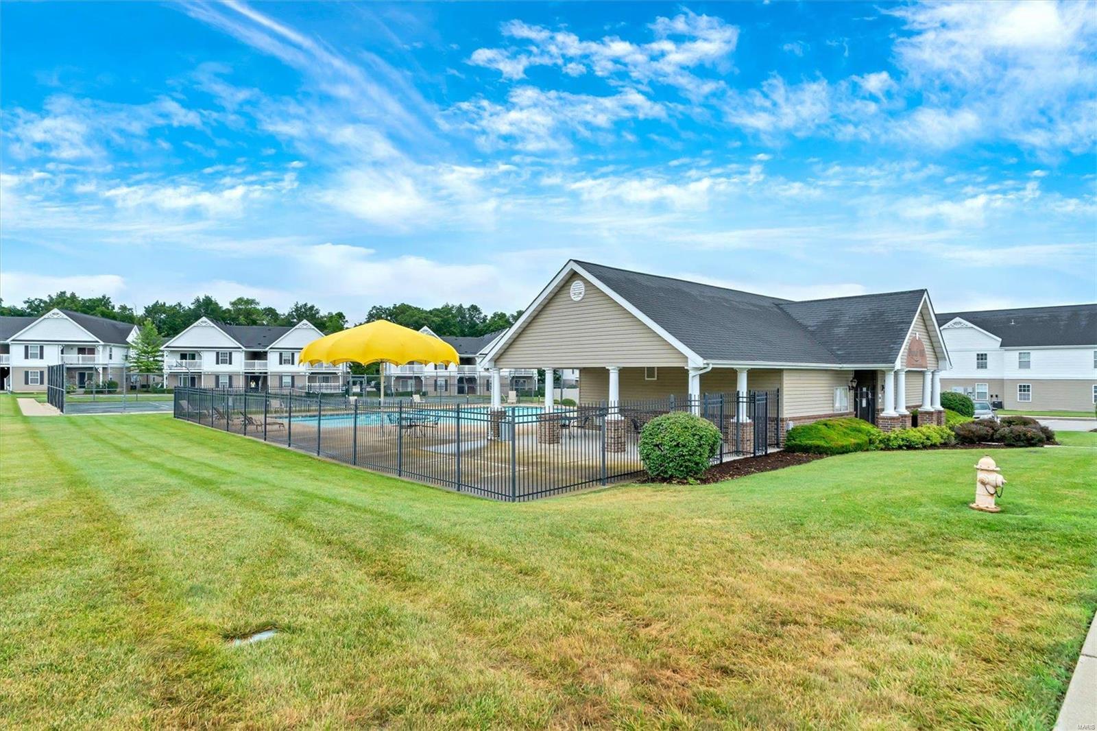 152 Brandy Mill Cir #9E