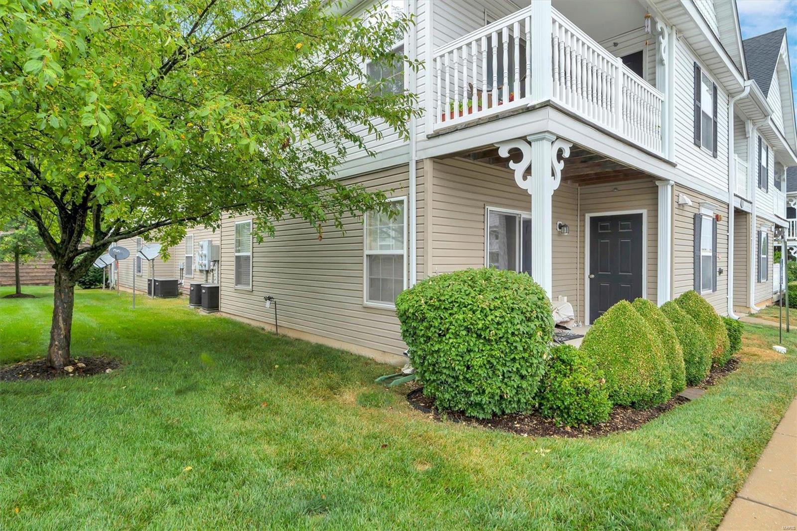 152 Brandy Mill Cir #9E