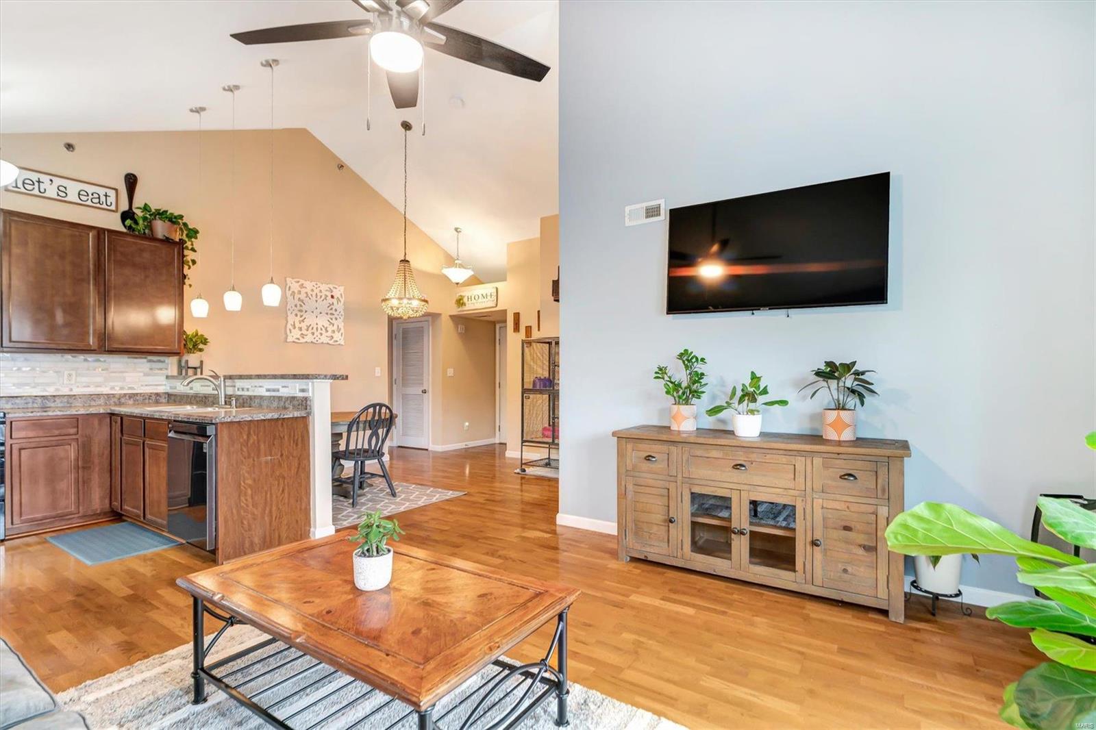 152 Brandy Mill Cir #9E