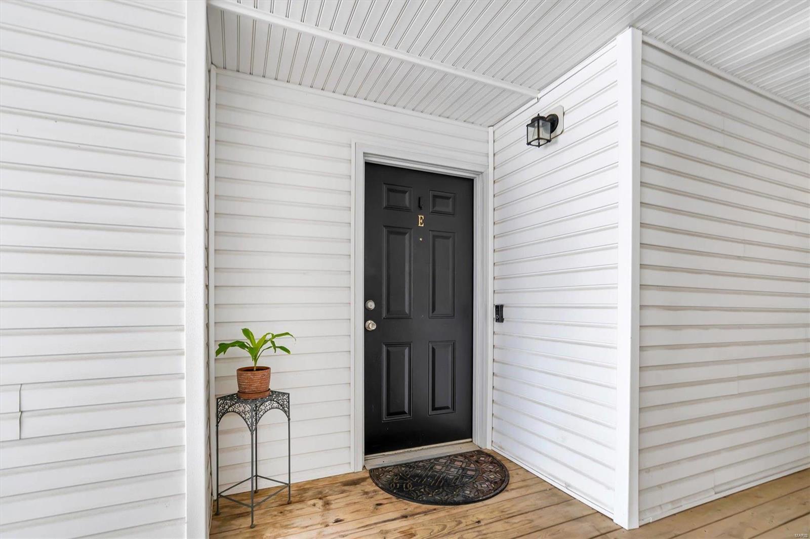 152 Brandy Mill Cir #9E