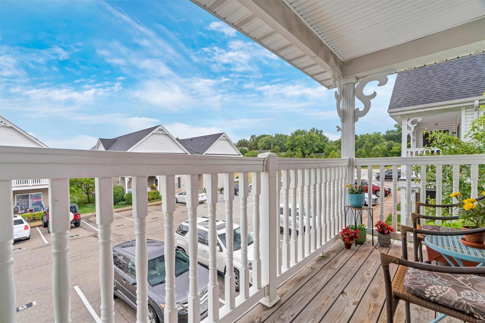 152 Brandy Mill Cir #9E