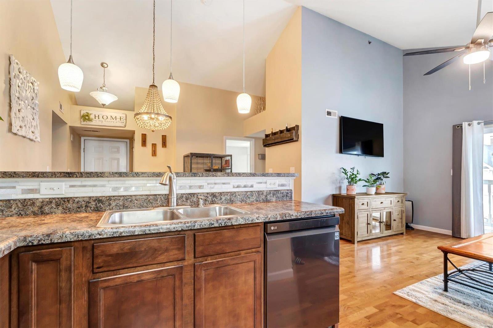 152 Brandy Mill Cir #9E