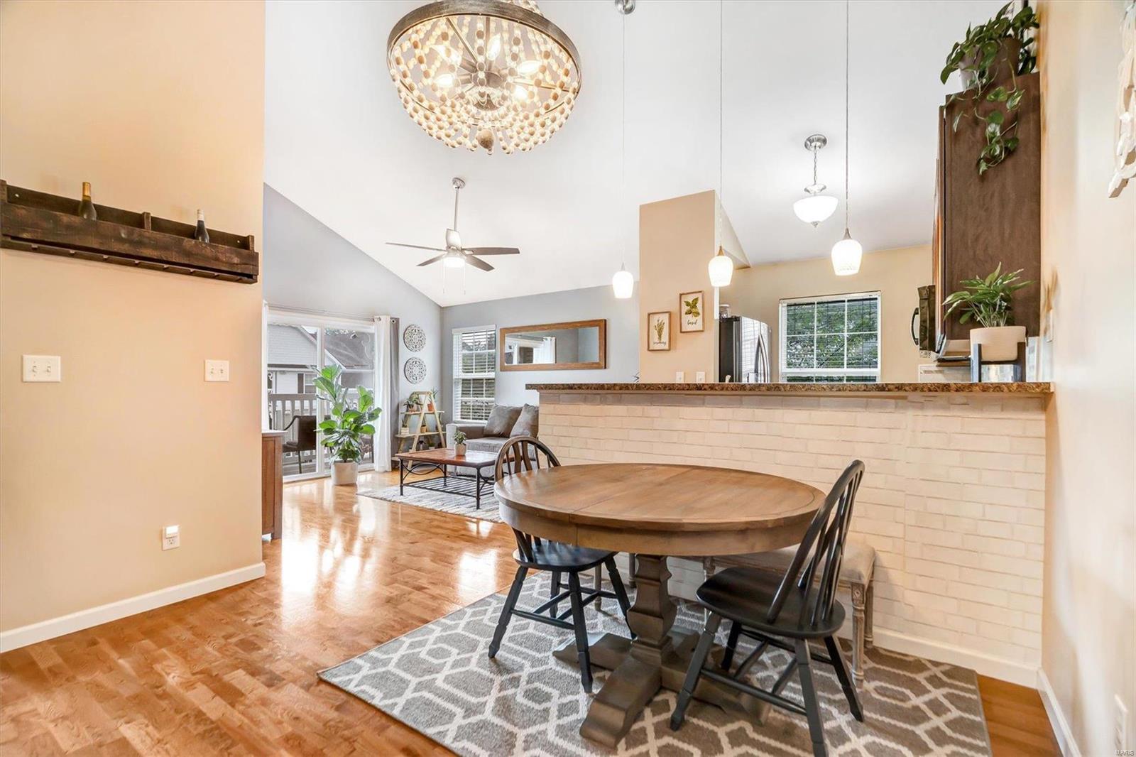 152 Brandy Mill Cir #9E