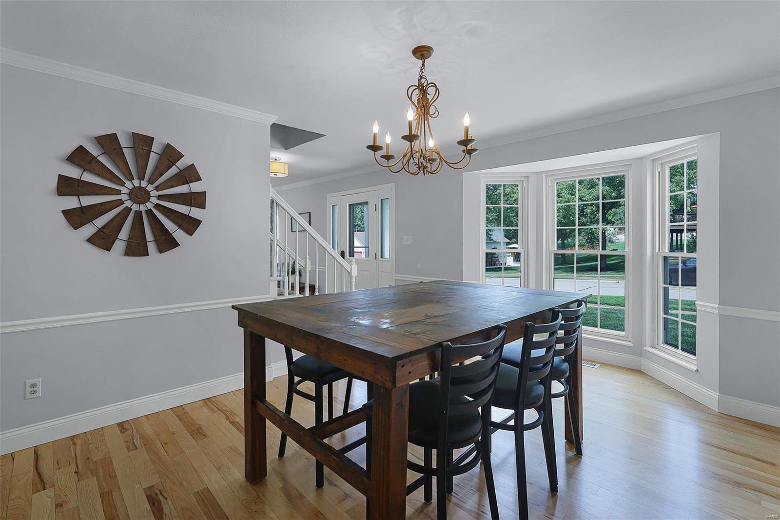 1501 Atlantic Crossing Drive