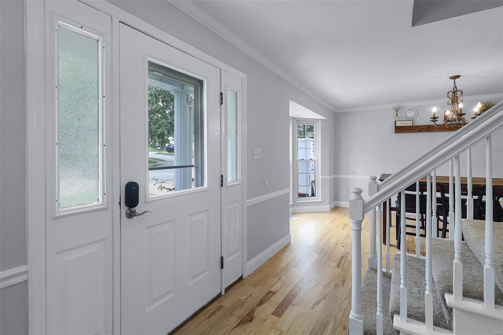 1501 Atlantic Crossing Drive