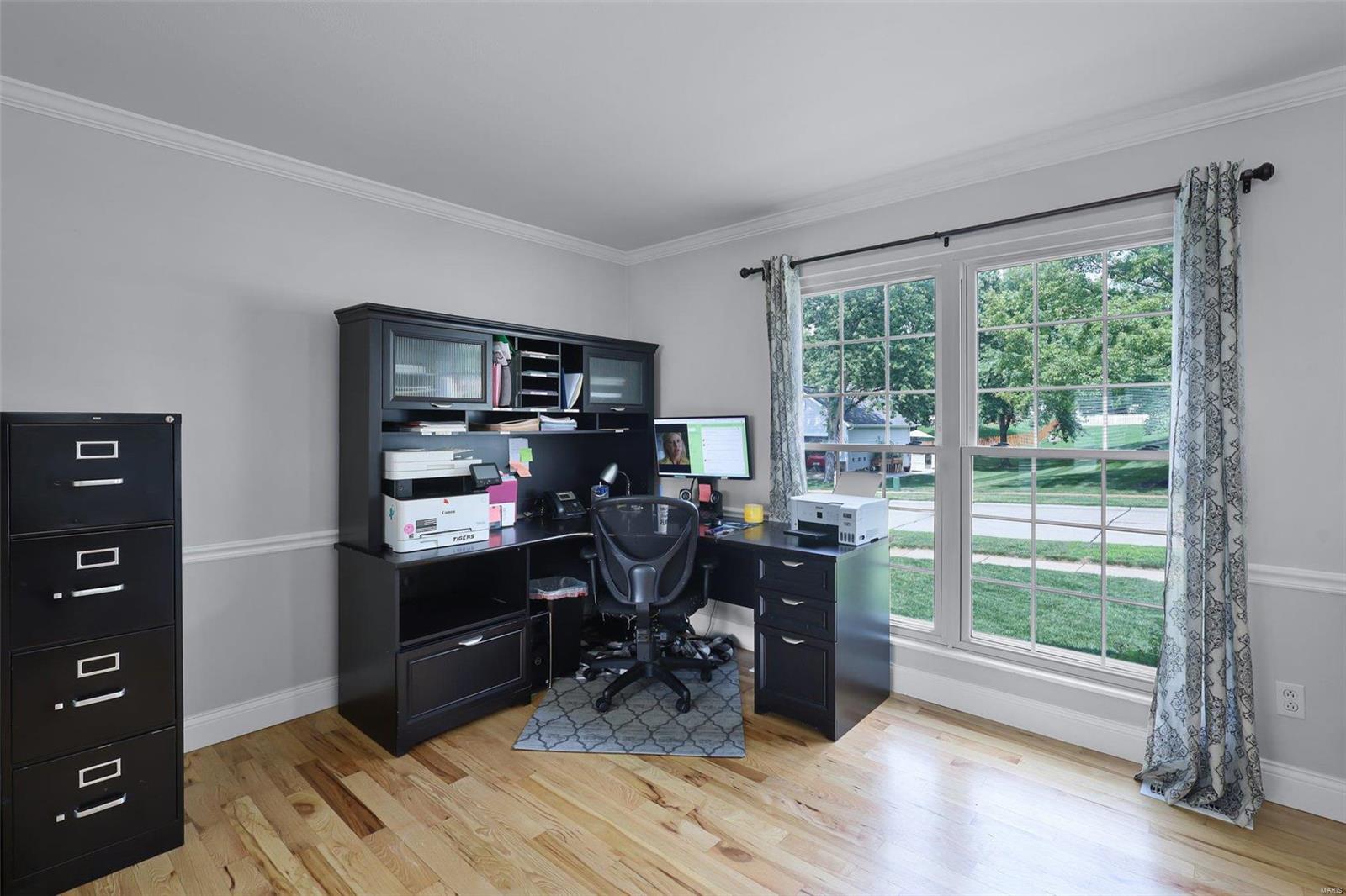 1501 Atlantic Crossing Drive