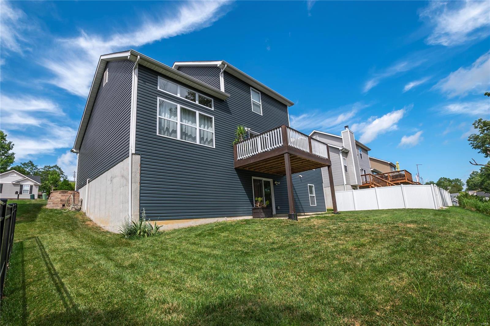 1182 Foxwood Estates Drive