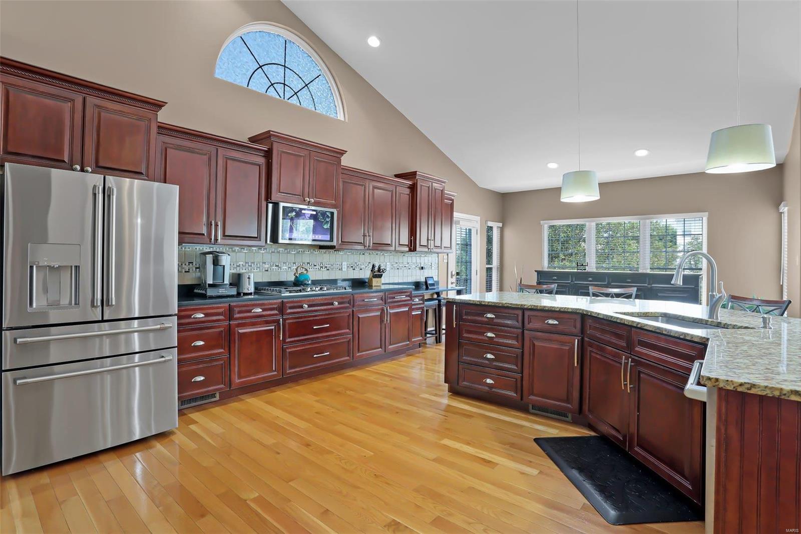 1411 Fenway Farms Court