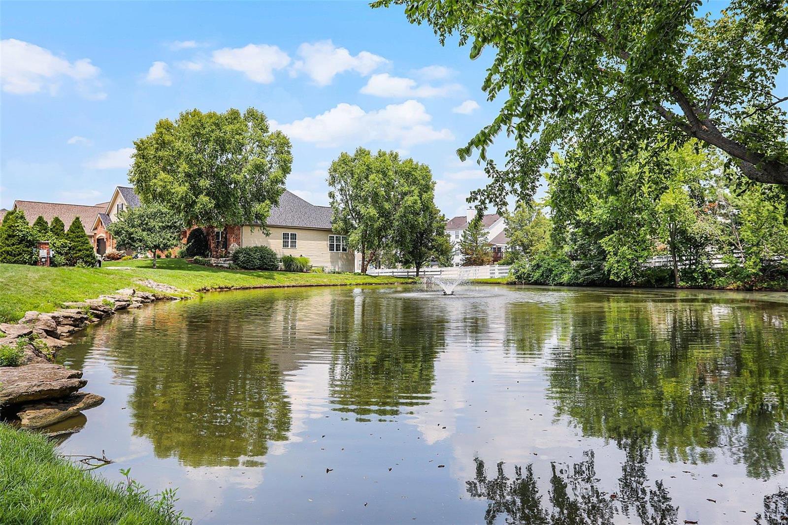 1411 Fenway Farms Court