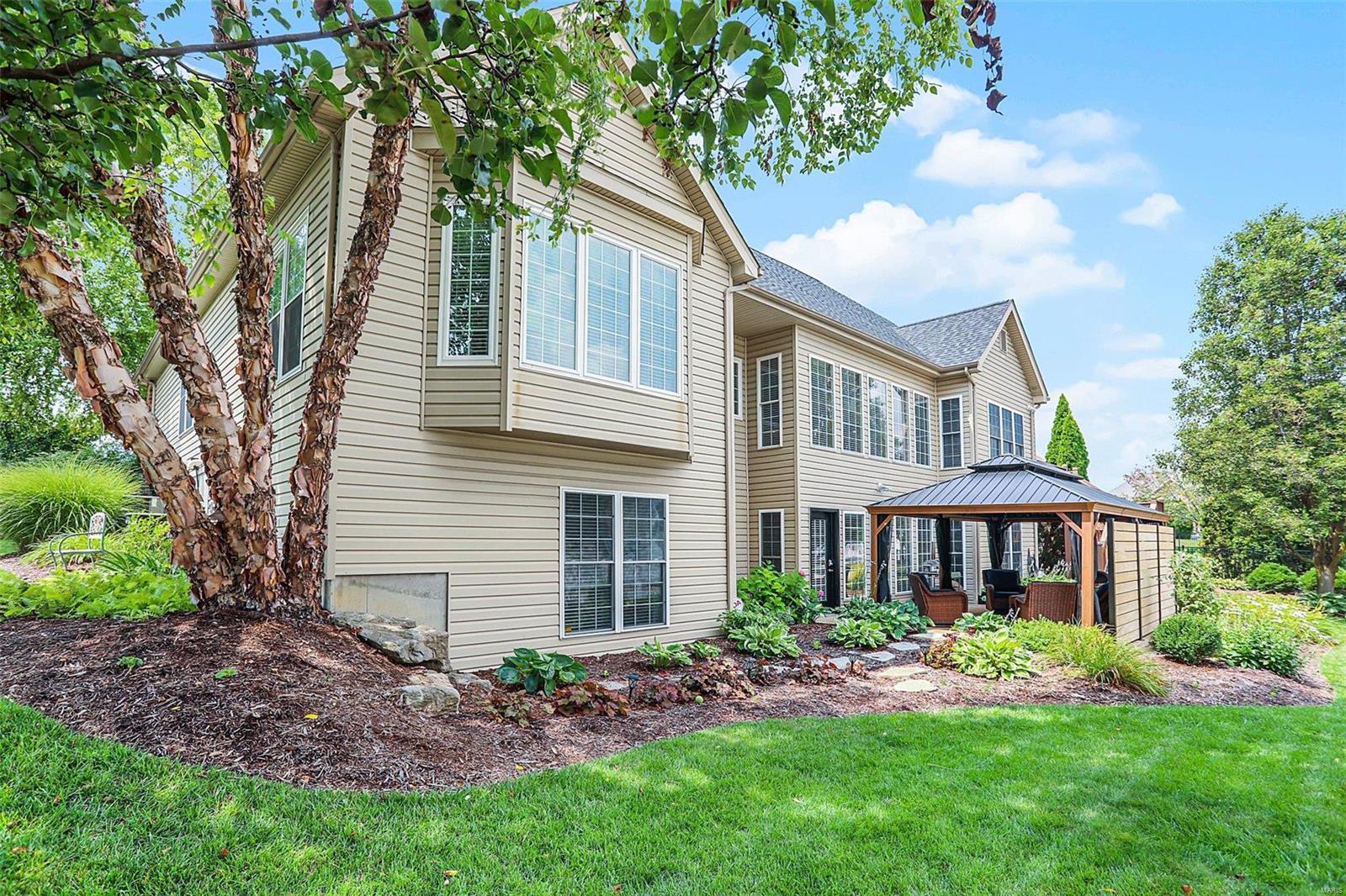 1411 Fenway Farms Court