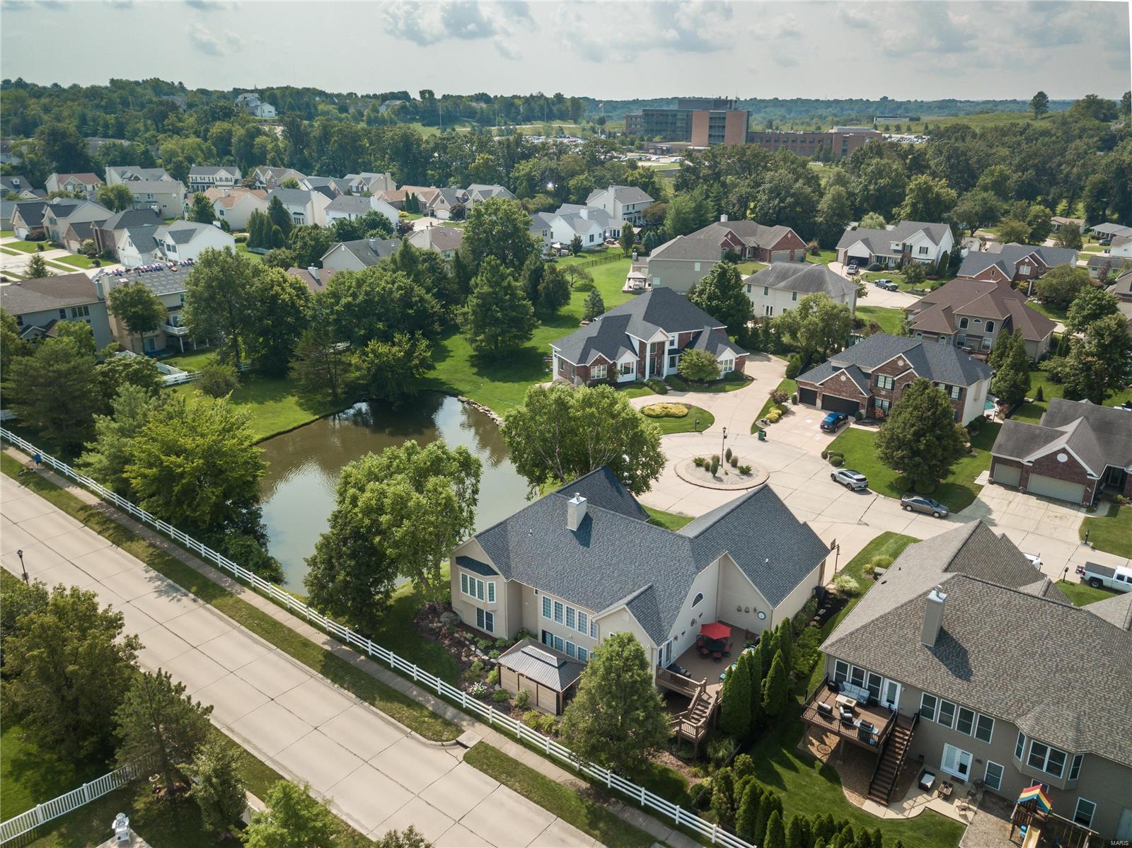 1411 Fenway Farms Court