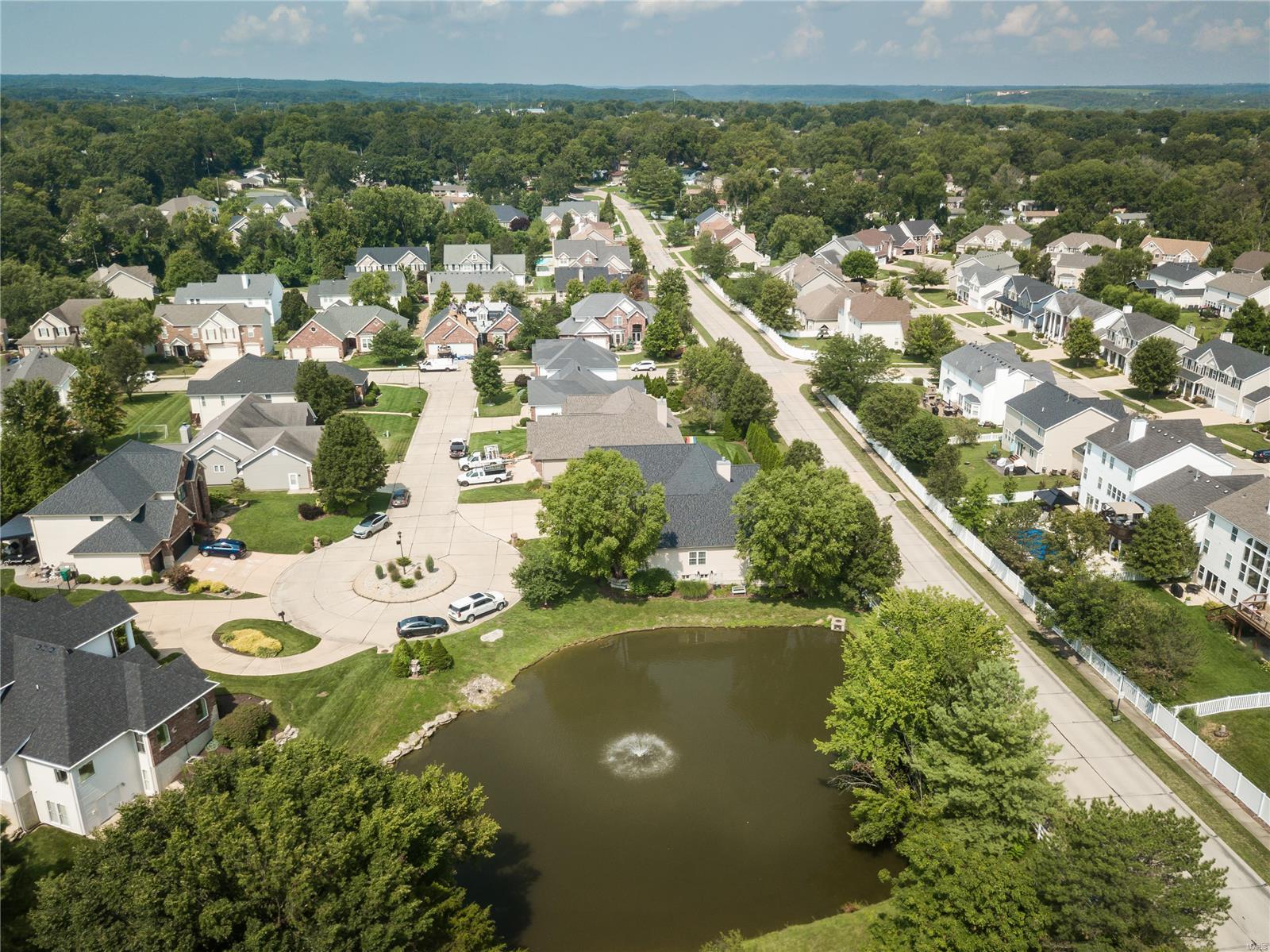 1411 Fenway Farms Court