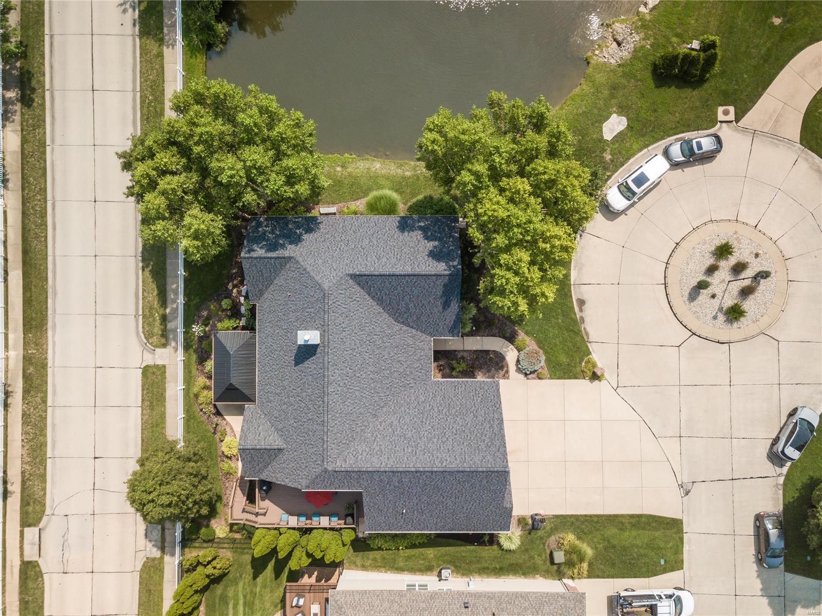 1411 Fenway Farms Court