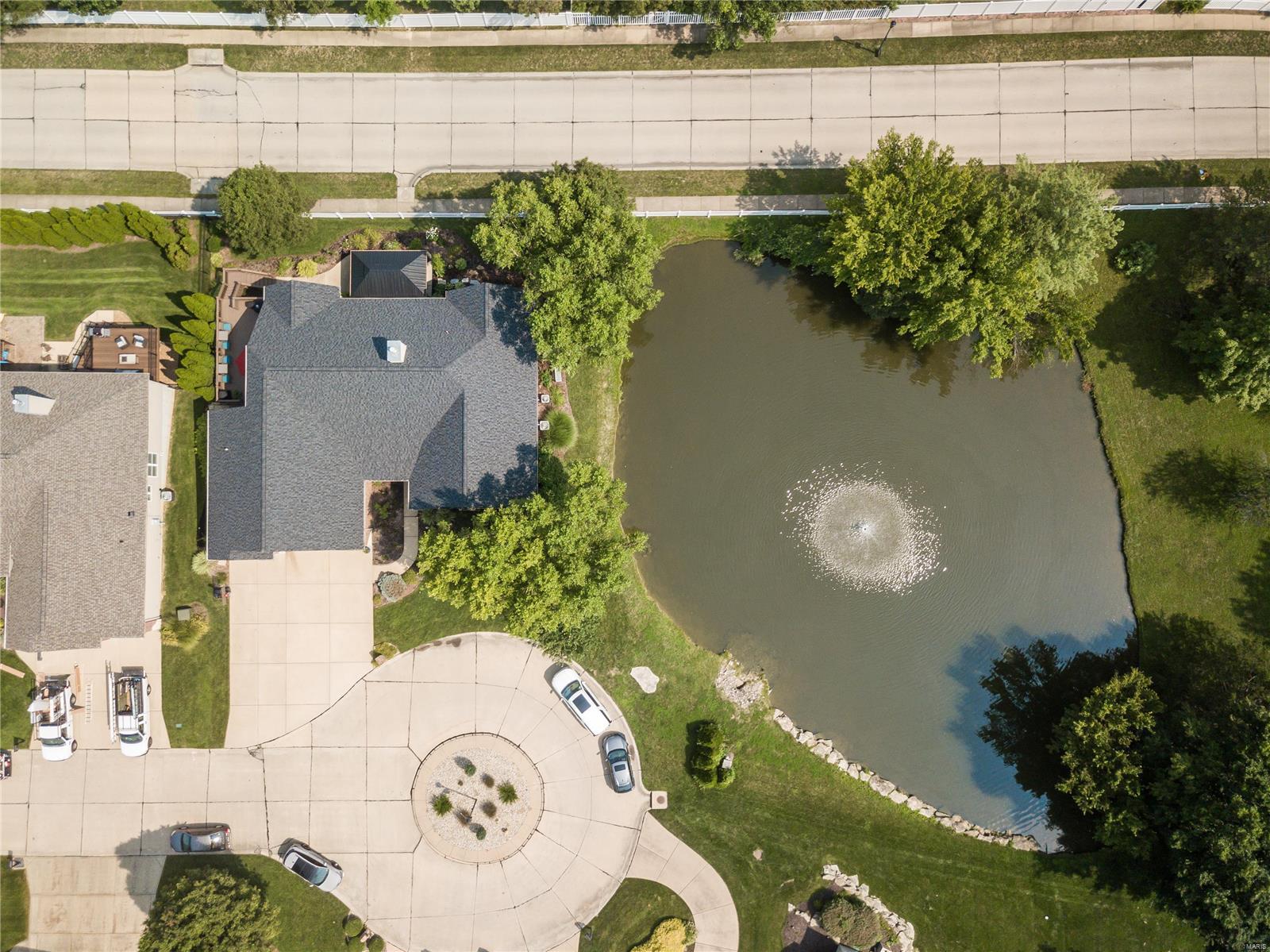 1411 Fenway Farms Court