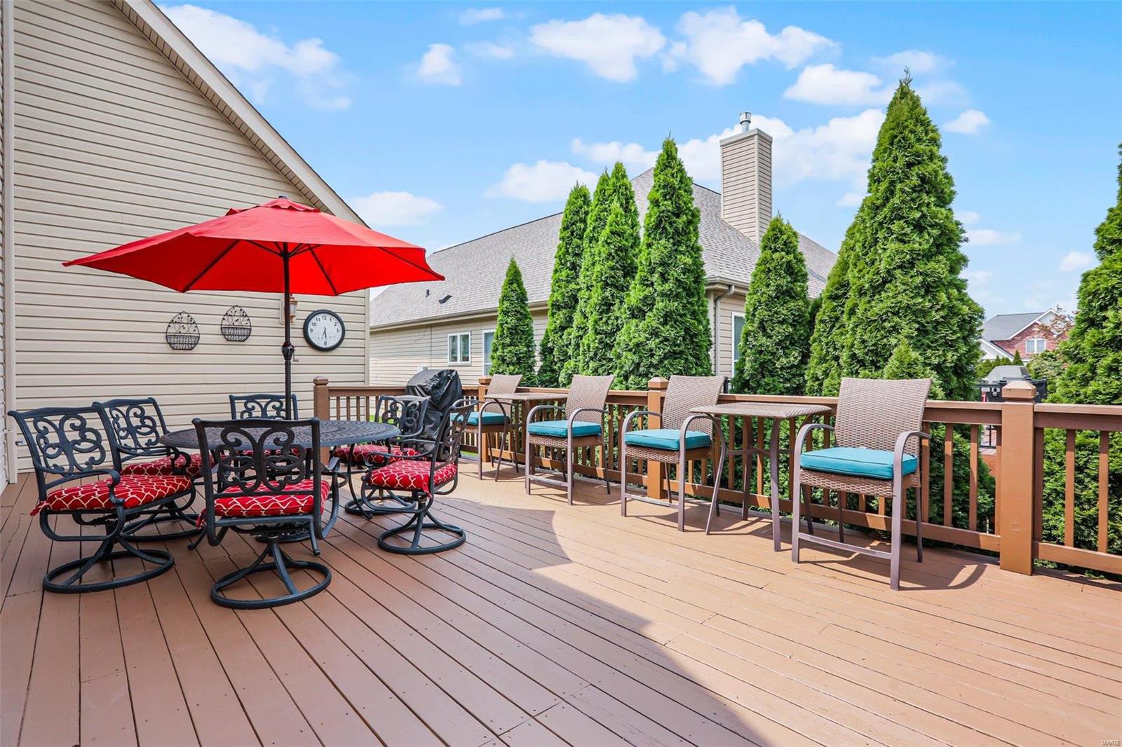 1411 Fenway Farms Court