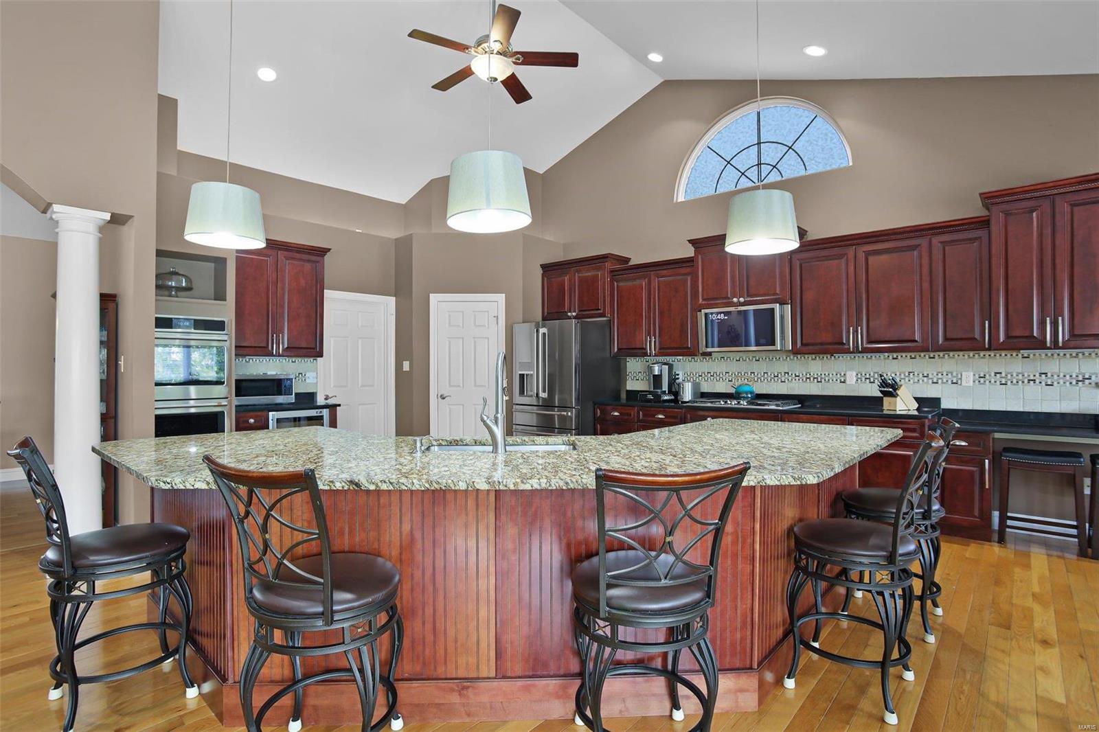 1411 Fenway Farms Court