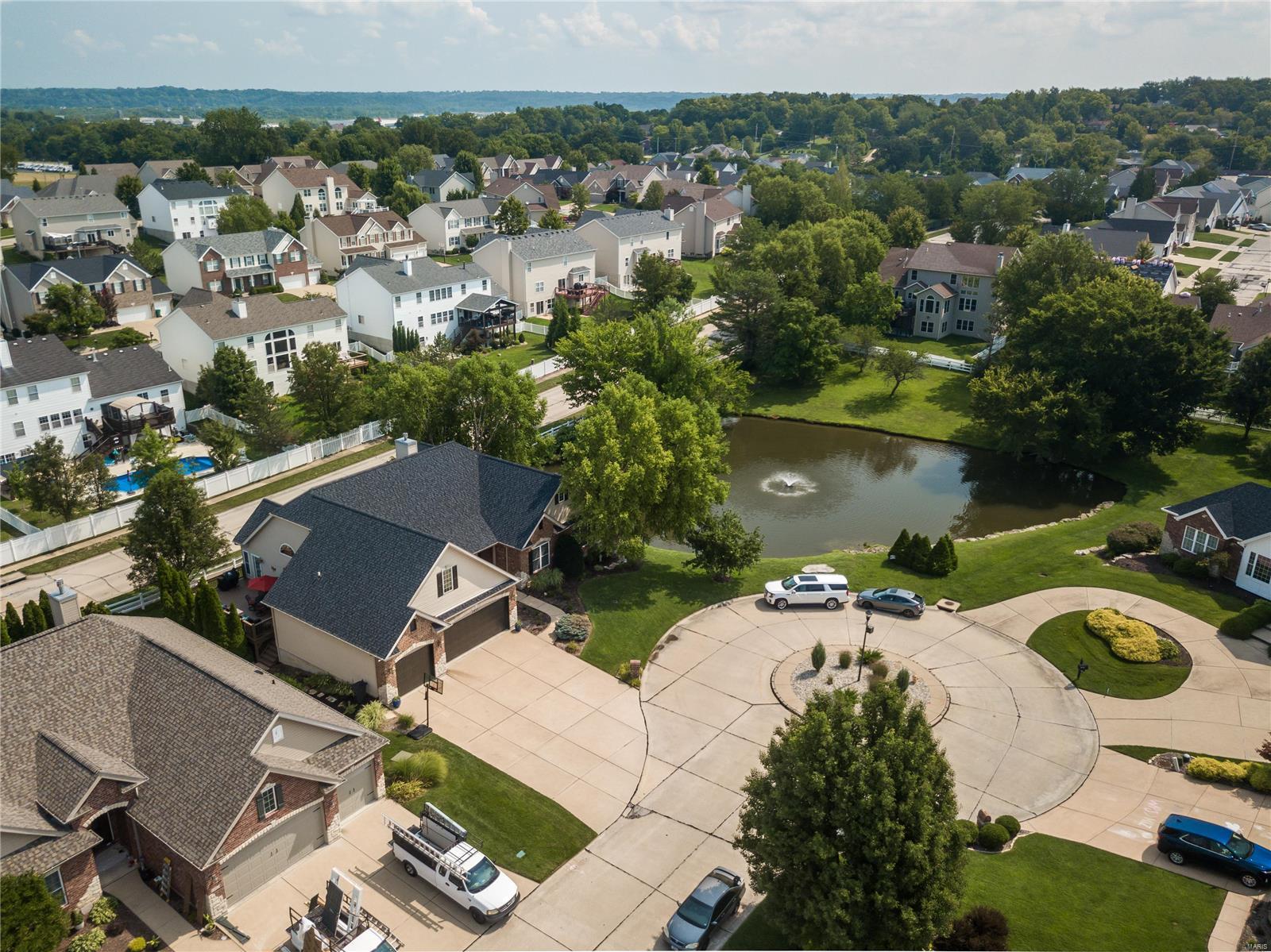 1411 Fenway Farms Court