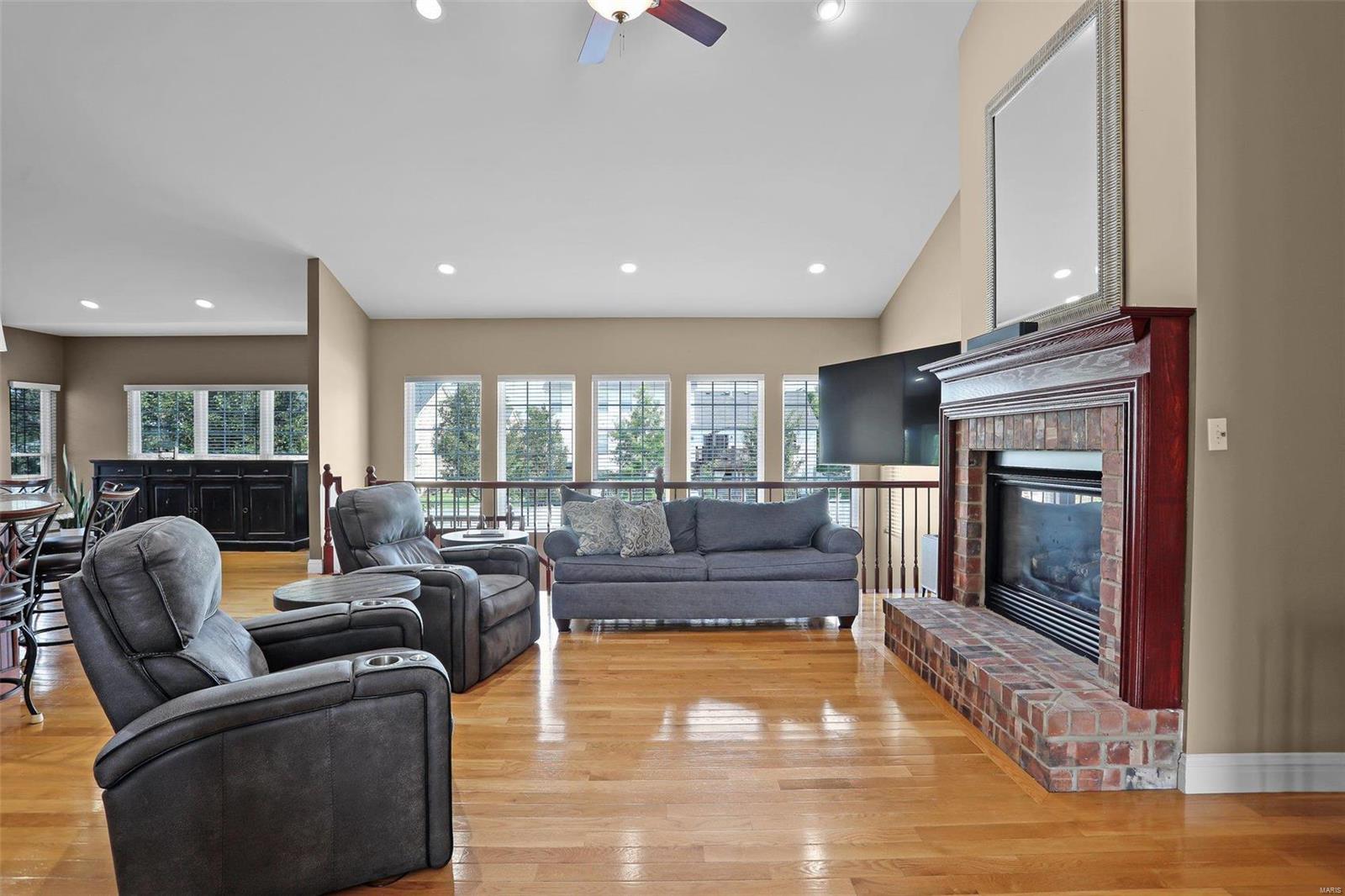 1411 Fenway Farms Court