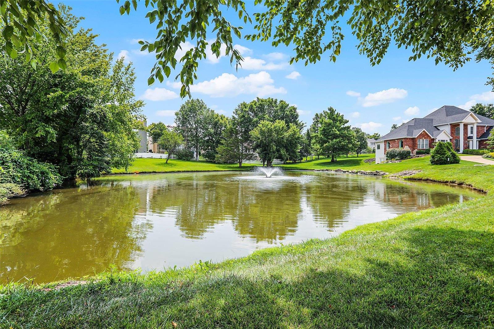 1411 Fenway Farms Court