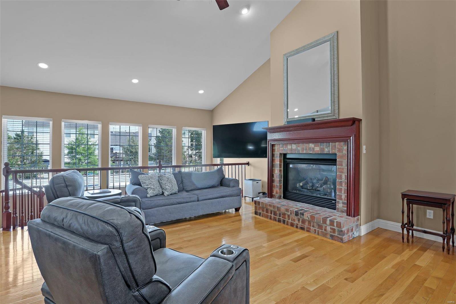 1411 Fenway Farms Court