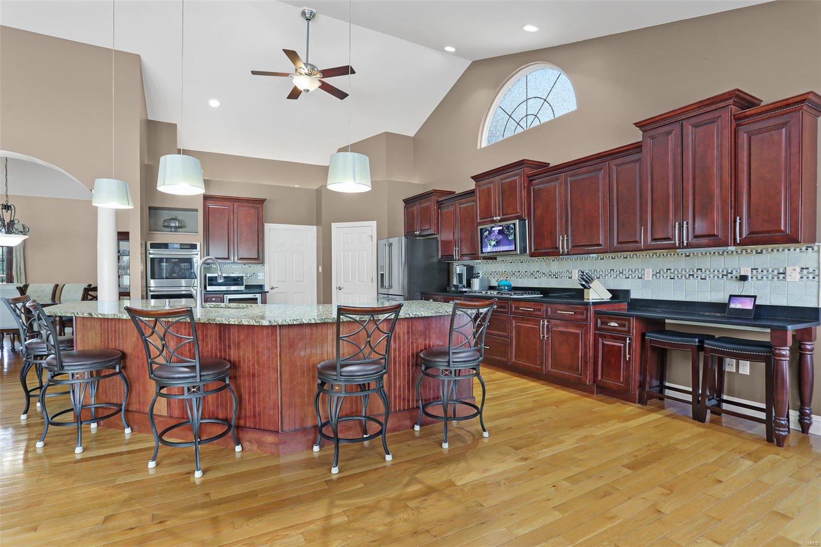 1411 Fenway Farms Court