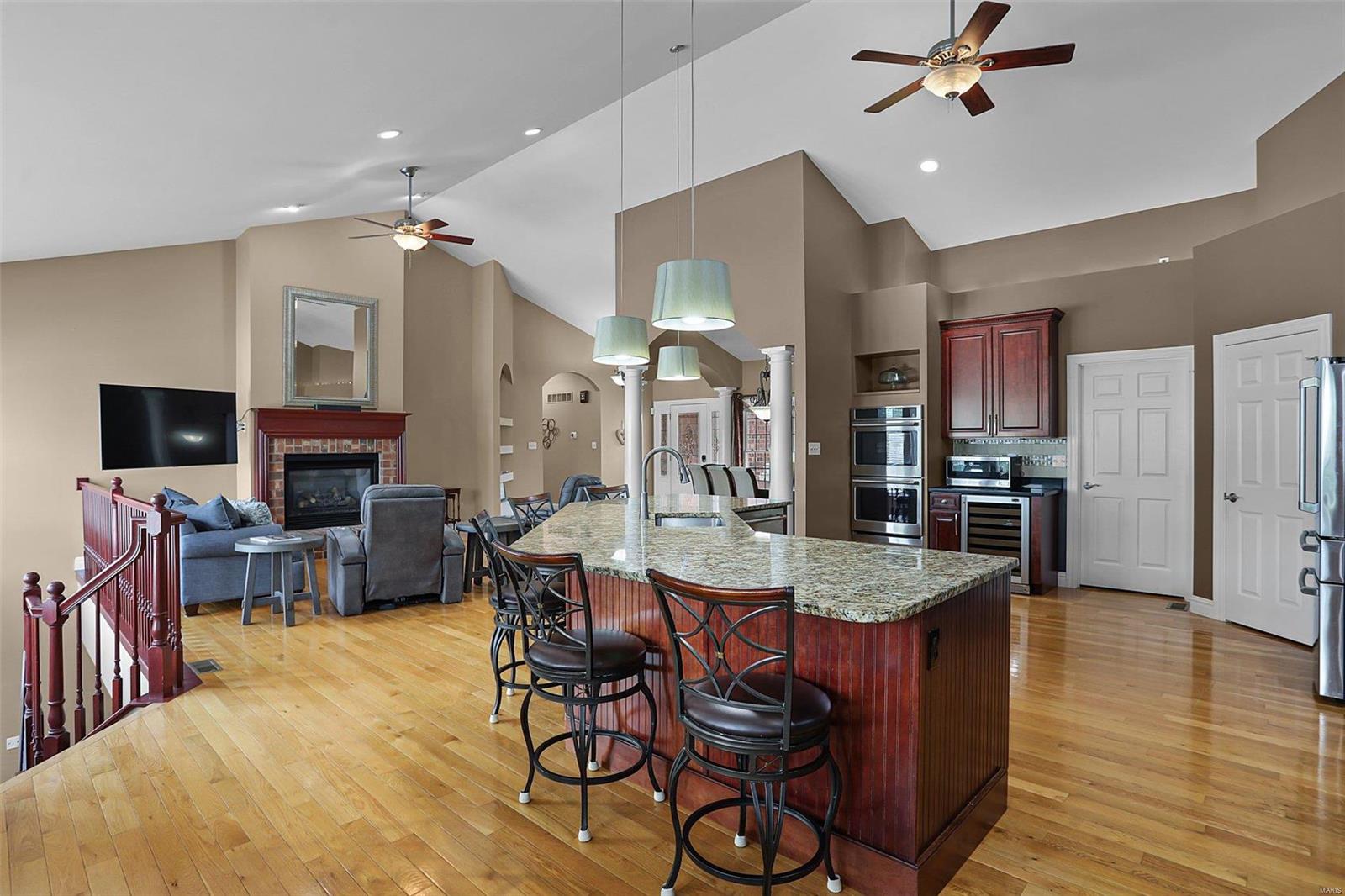 1411 Fenway Farms Court