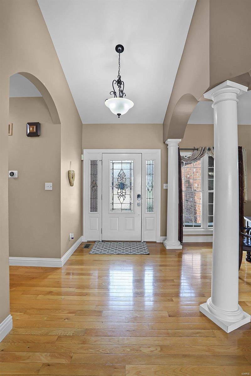 1411 Fenway Farms Court