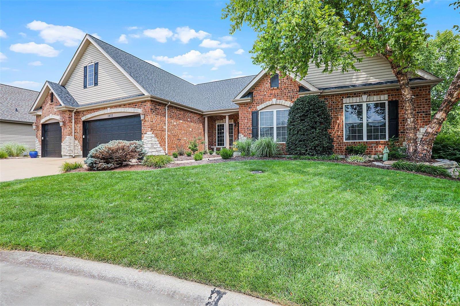 1411 Fenway Farms Court