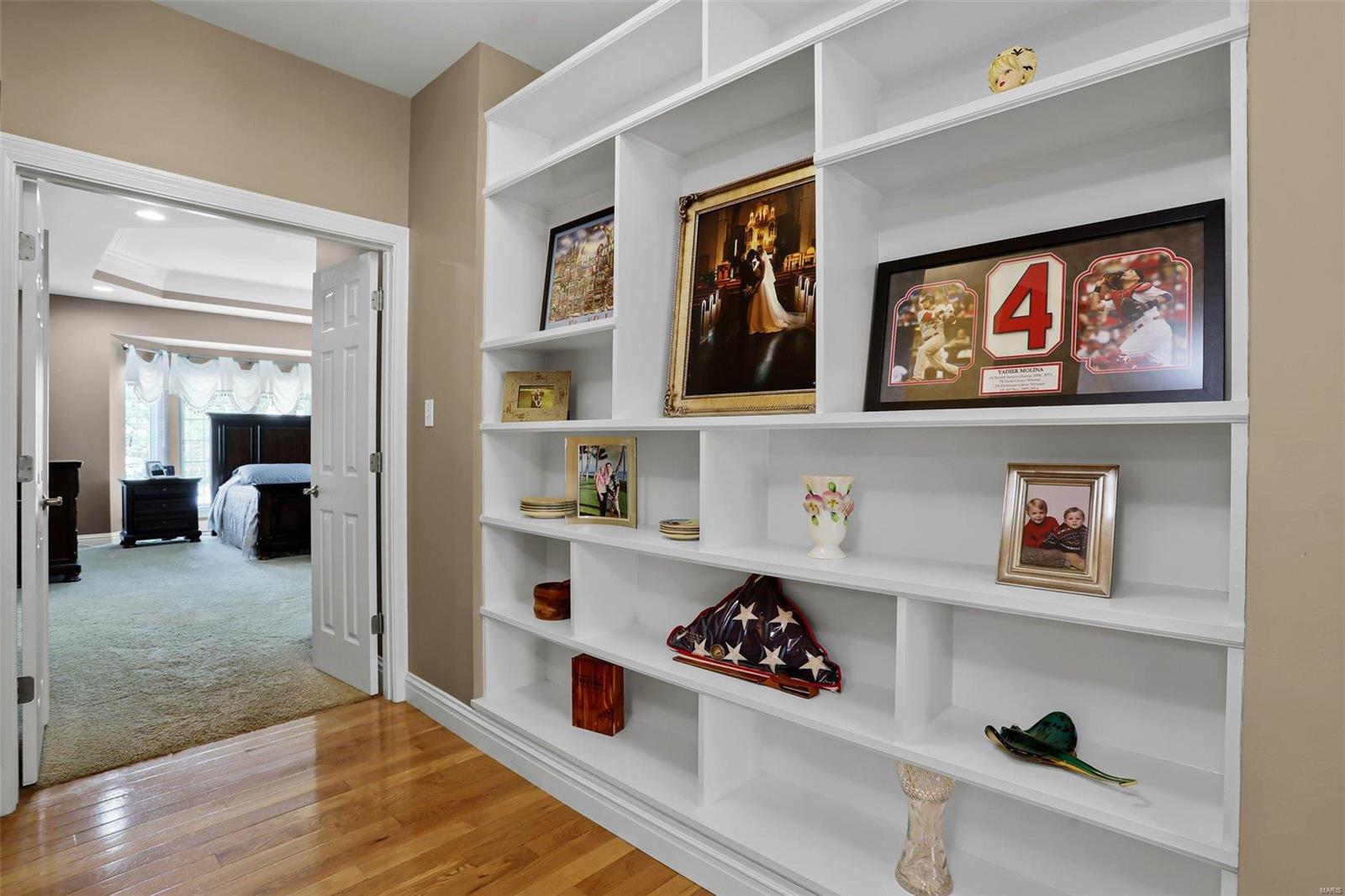 1411 Fenway Farms Court