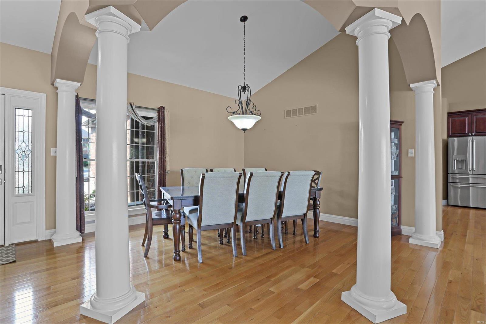 1411 Fenway Farms Court