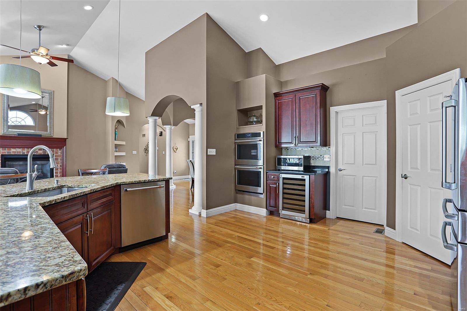 1411 Fenway Farms Court