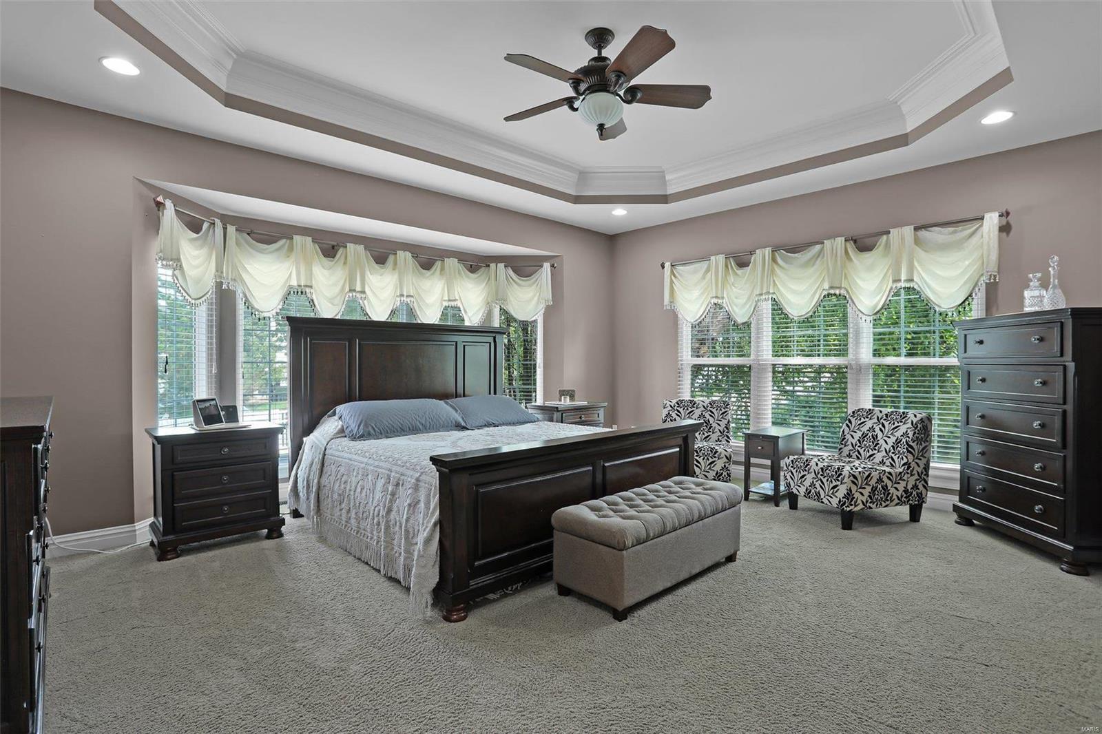 1411 Fenway Farms Court