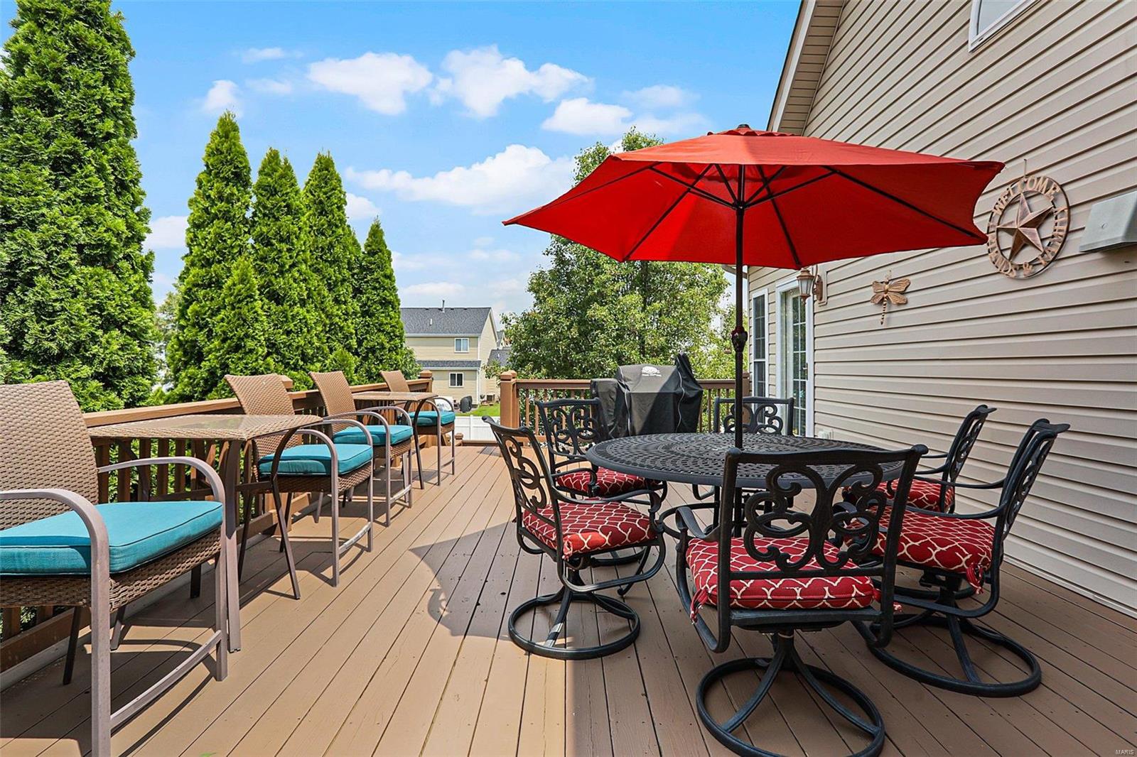 1411 Fenway Farms Court