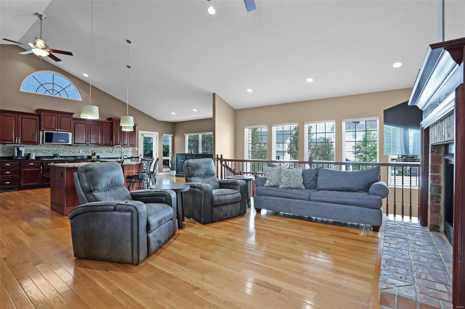 1411 Fenway Farms Court