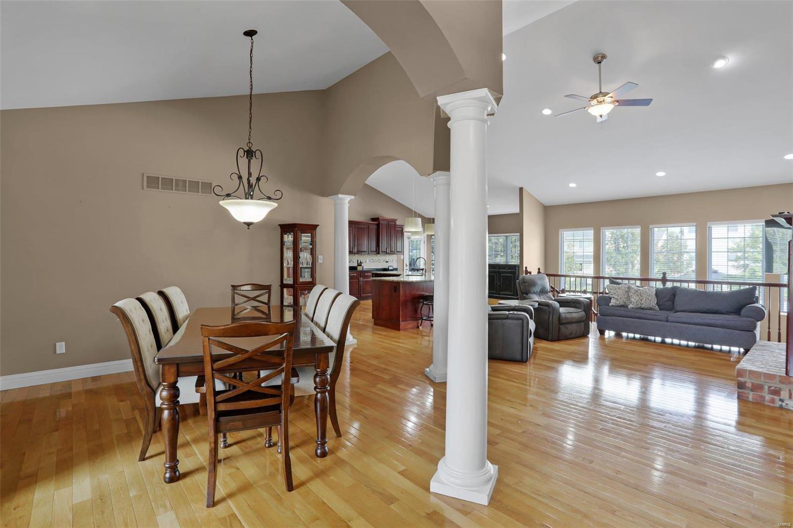 1411 Fenway Farms Court