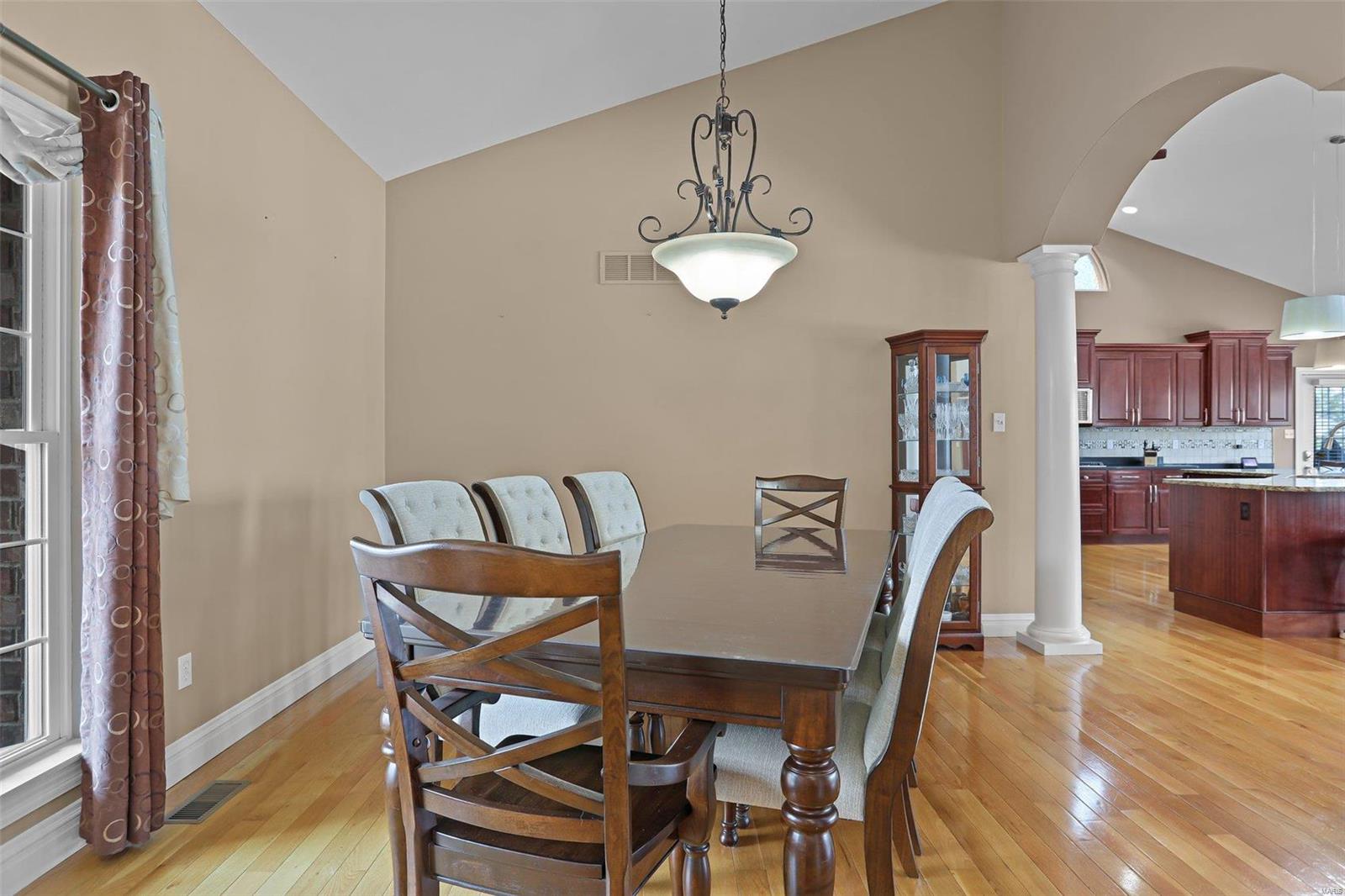 1411 Fenway Farms Court