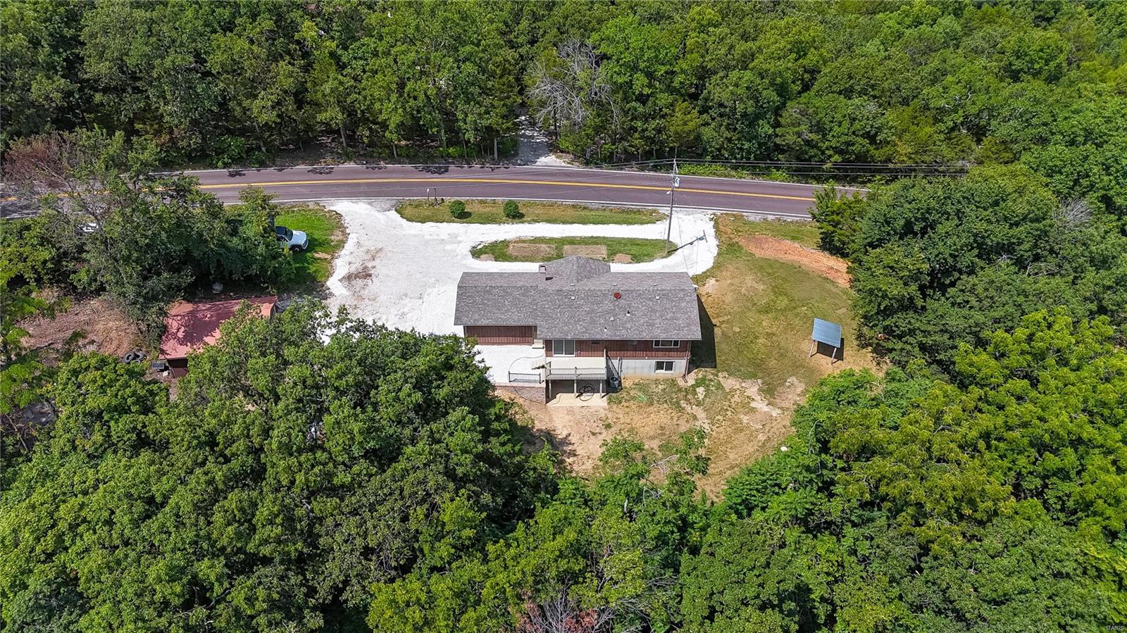 8524 Hillsboro House Springs Road