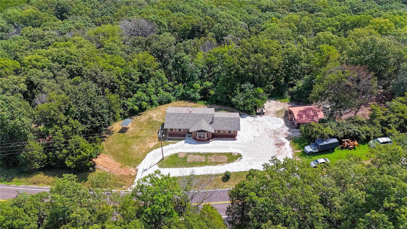 8524 Hillsboro House Springs Road