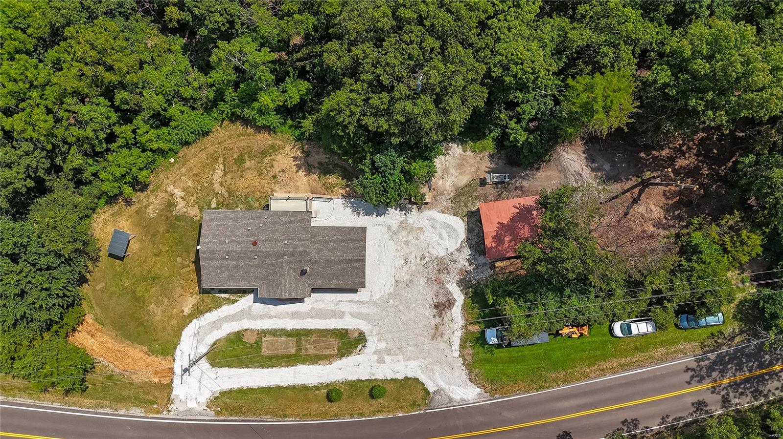 8524 Hillsboro House Springs Road