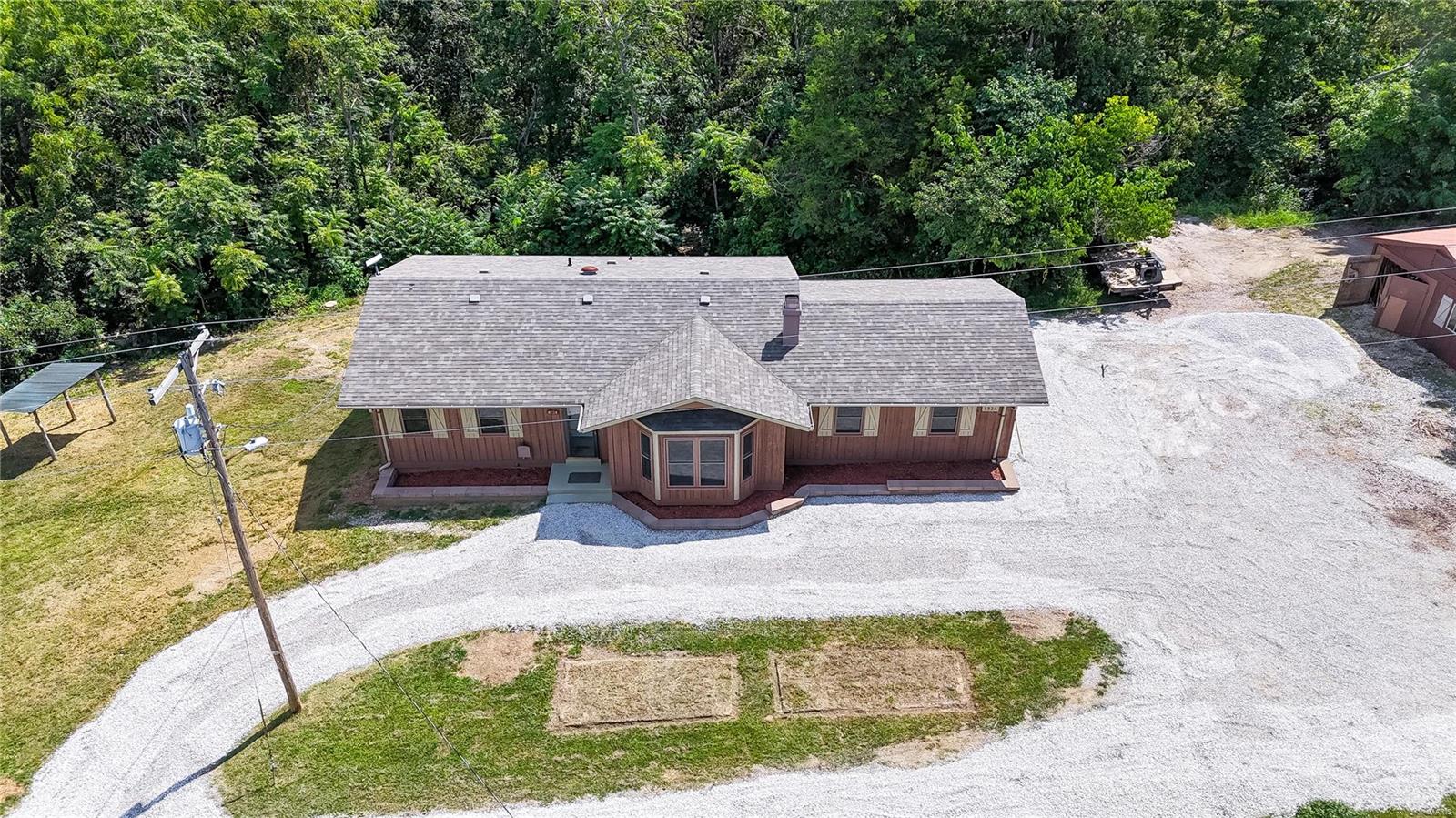 8524 Hillsboro House Springs Road