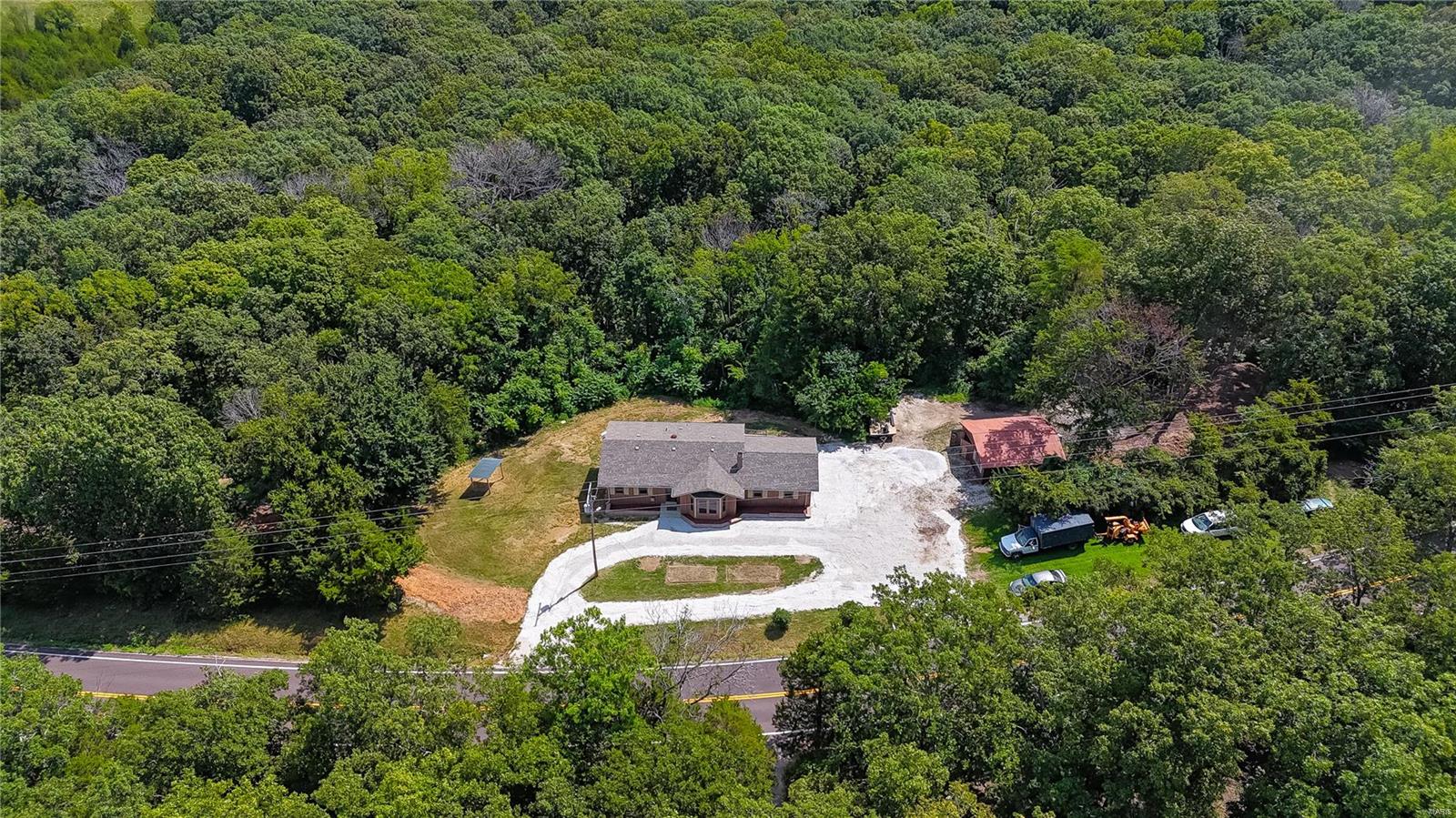 8524 Hillsboro House Springs Road