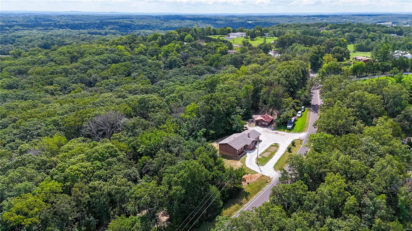 8524 Hillsboro House Springs Road