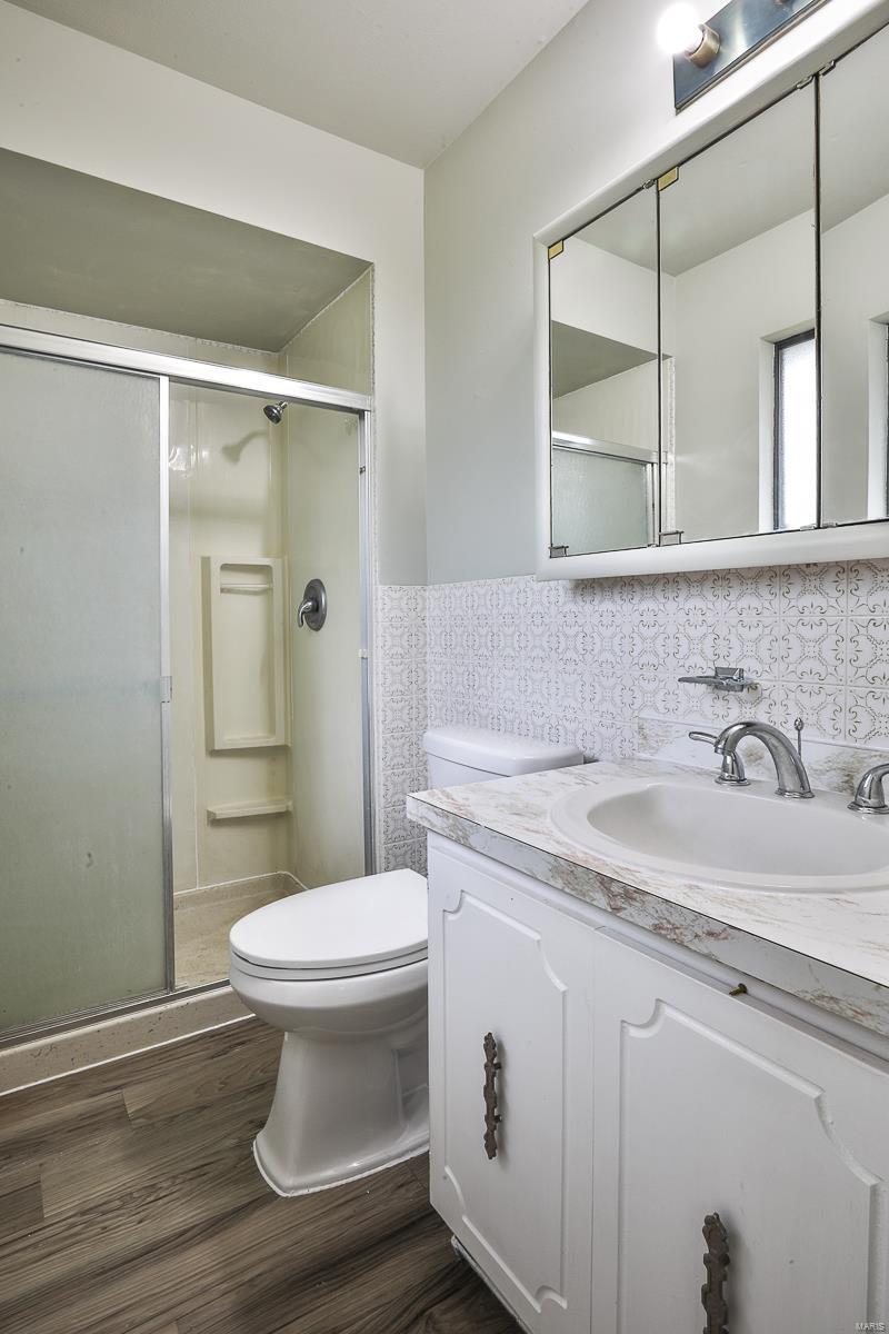 8524 Hillsboro House Springs Road