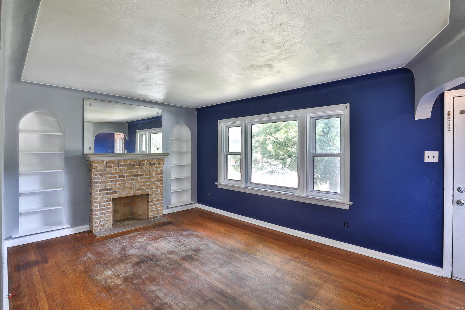 1298 Reavis Barracks Road