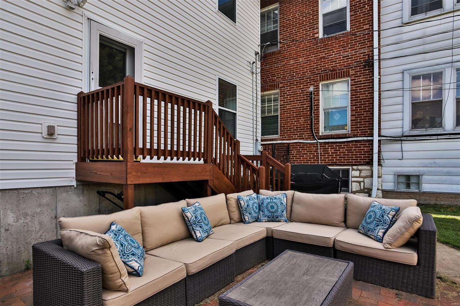 5519 Devonshire Avenue