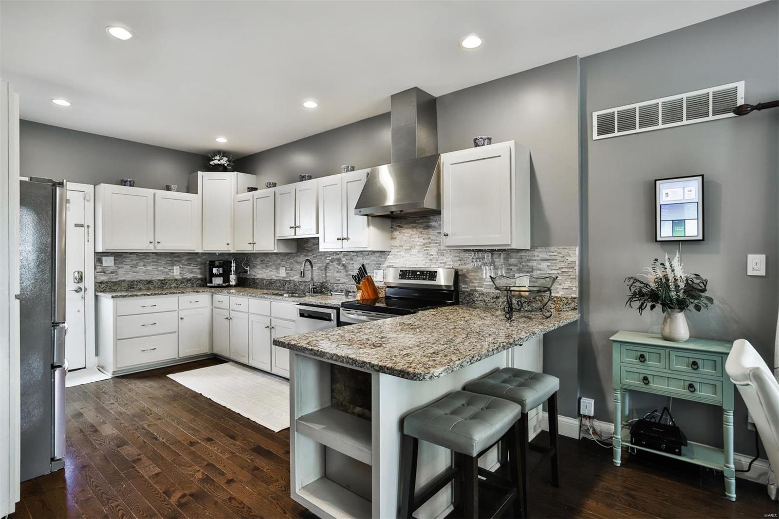 5519 Devonshire Avenue