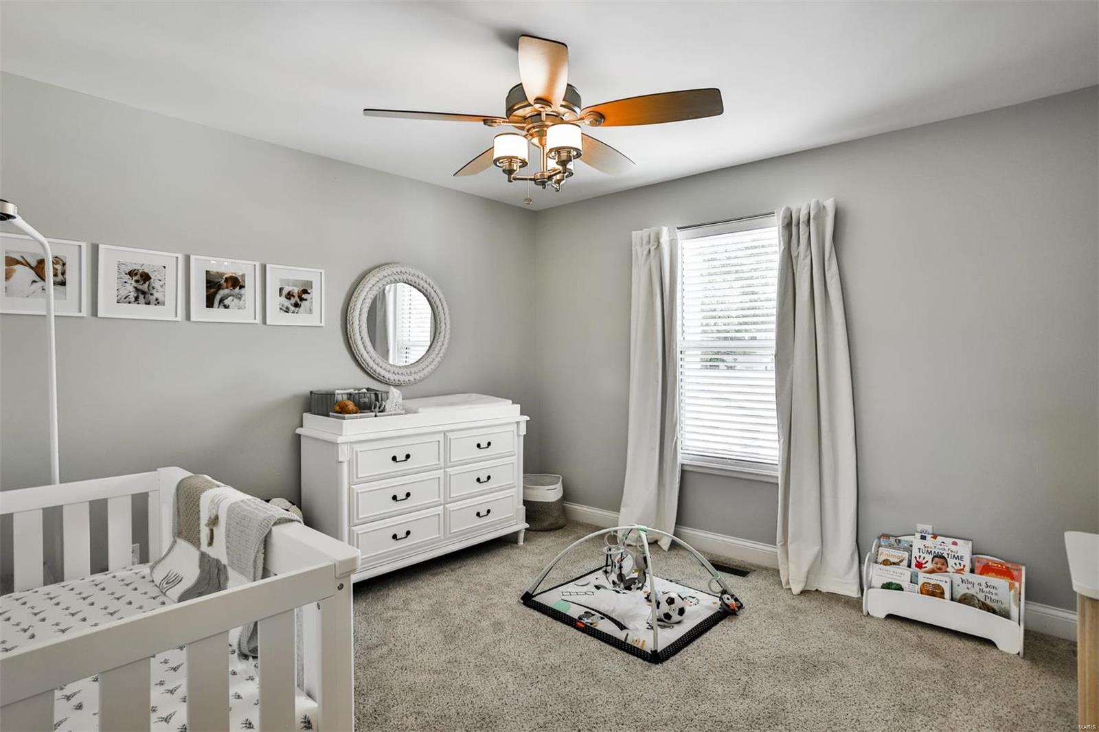 5519 Devonshire Avenue