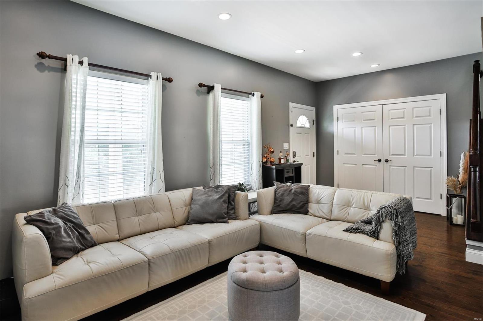 5519 Devonshire Avenue