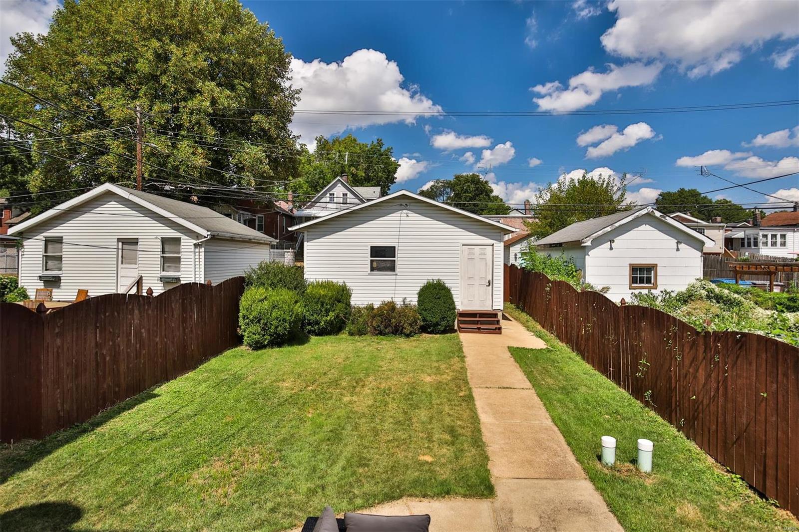 5519 Devonshire Avenue